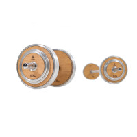 Набор дисков NOHRD Oxbridge Cherry 2,5 кг