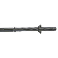 Прямой гриф SPARTAN 160 см