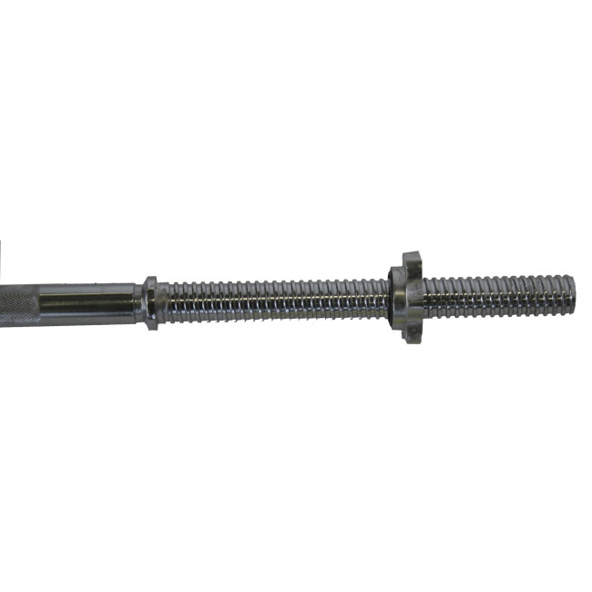 Прямой гриф SPARTAN 160 см