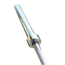 Гриф олимпийский прямой MASTER 220 см до 680 кг.