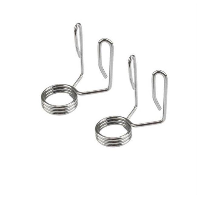 Гриф олимпийский HMS GOP150, 150 см