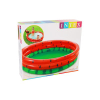 Басейн надувний дитячий Кавун Intex 58448 168x38 см