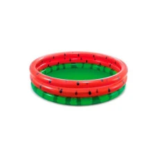 Басейн надувний дитячий Кавун Intex 58448 168x38 см