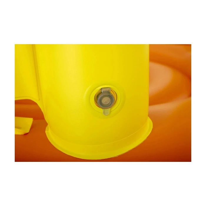 Надувная игровая площадка Аквариум