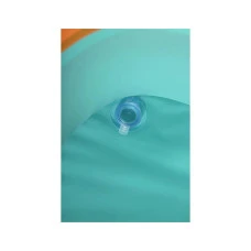 Надувная игровая площадка Аквариум