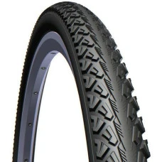 Велосипедна шина RUBENA MITAS V-81 SHIELD 26 x 1.75 47-559 O100214