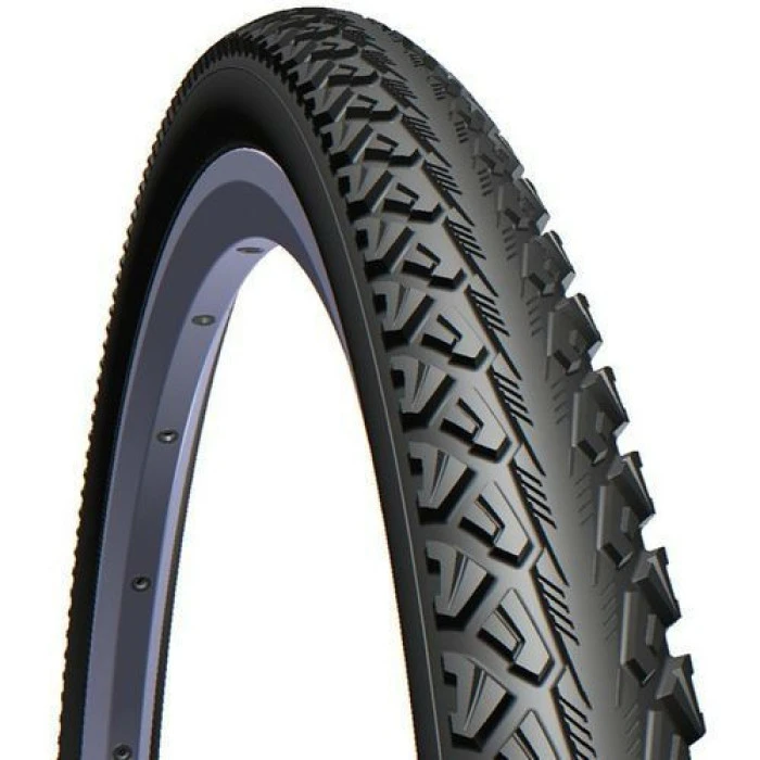 Велосипедна шина RUBENA MITAS V-81 SHIELD 26 x 1.75 47-559 O100214