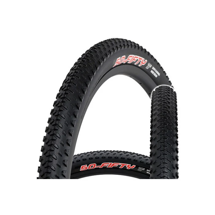 Шина 27,5 х 2,10 KENDA K1104A 30 TPI