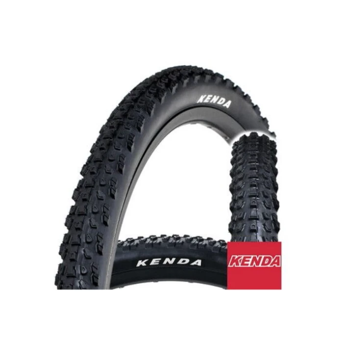Шина 26 x 1,95 KENDA K1134 65PSI 44-559, чорна