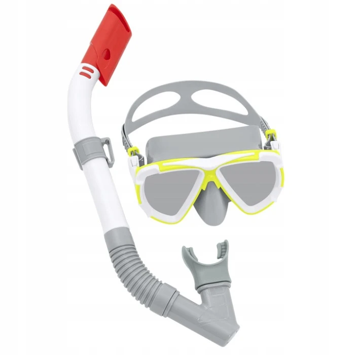 Набір для дайвінгу Bestway 24053, сірий