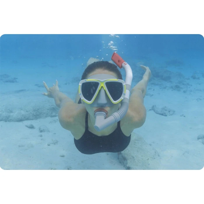 Набір для дайвінгу Bestway 24053, сірий