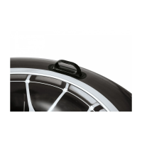 Коло надувне для плавання Bestway 36102 Шина, 119 см