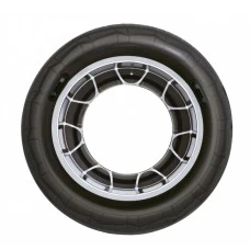 Коло надувне для плавання Bestway 36102 Шина, 119 см