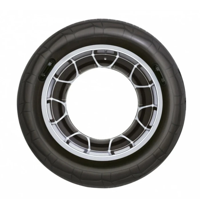 Коло надувне для плавання Bestway 36102 Шина, 119 см