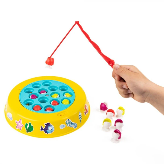 Настольная игра Spin Master "Веселая рыбалка"