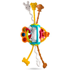 Игрушка сенсорная Ricokids