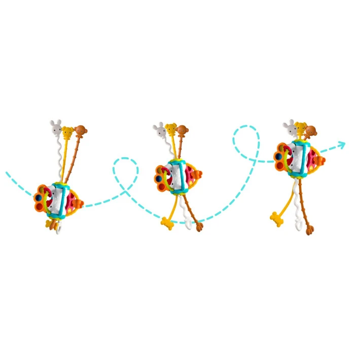 Игрушка сенсорная Ricokids