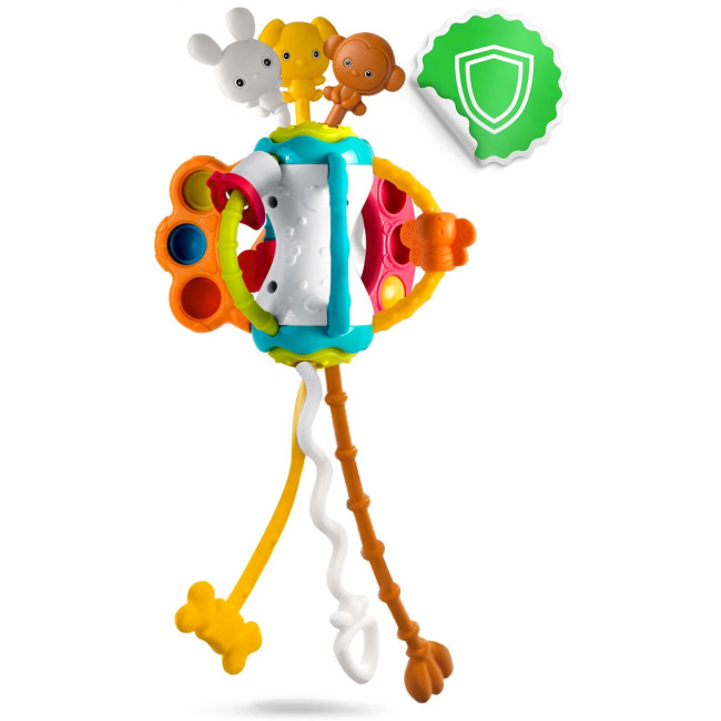 Игрушка сенсорная Ricokids
