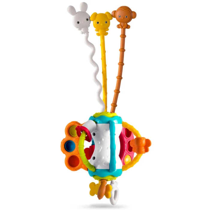 Игрушка сенсорная Ricokids