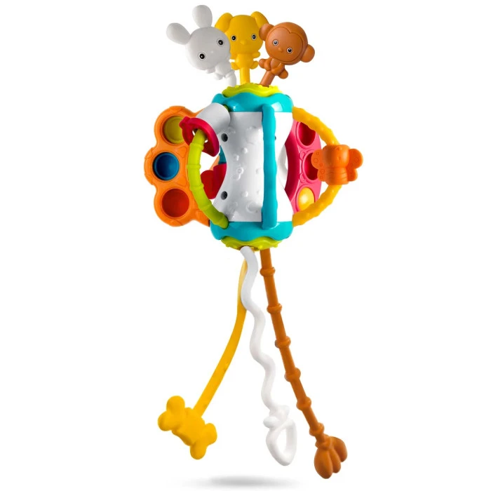 Игрушка сенсорная Ricokids