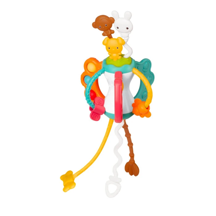 Игрушка сенсорная Ricokids