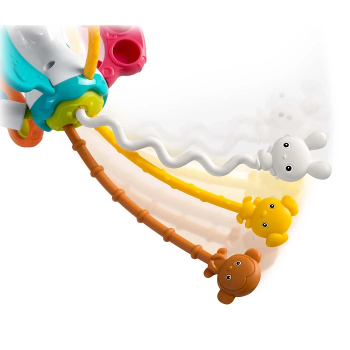 Игрушка сенсорная Ricokids