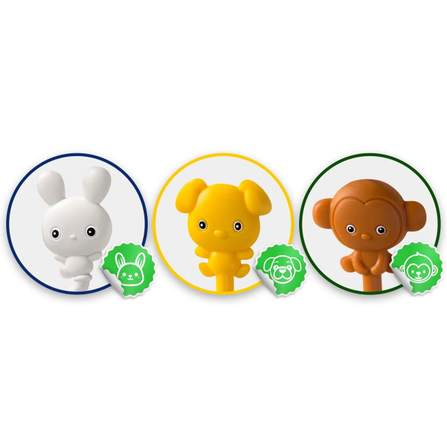 Игрушка сенсорная Ricokids