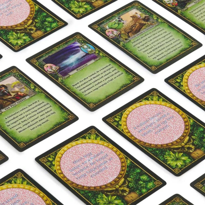 Настольная игра Spin Master Джуманджи