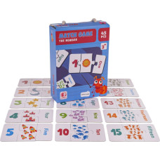 Детская развивающая игра Числа ZGR.88681