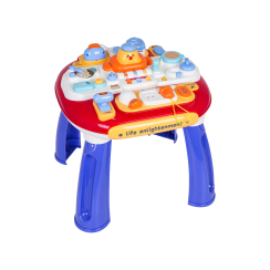Развивающий интерактивный столик Ramiz 8010B