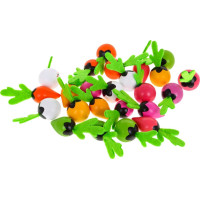 Игра «Деревянная морковь»