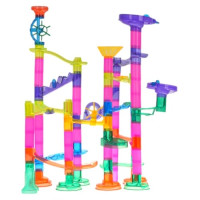 Детский конструктор "Трекбол" 105 эл.