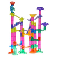 Детский конструктор "Трекбол" 105 эл.