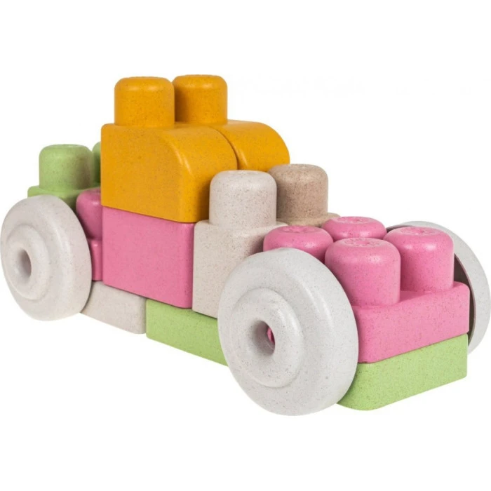 БИО конструкторы для детей 18м+