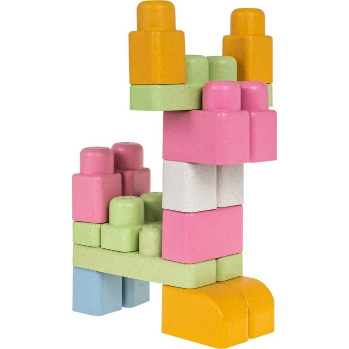 БИО конструкторы для детей 18м+