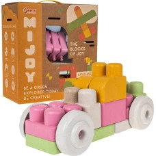 БИО конструкторы для детей 18м+