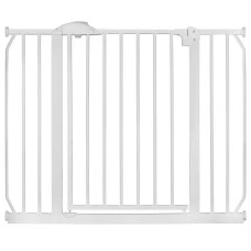 Захисний бар'єр Nukido 718100 білий