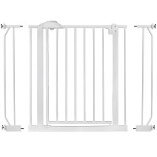 Захисний бар'єр Nukido 718100 білий