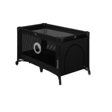 Манеж Lionelo STEFI BLACK CARBON