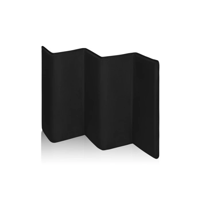 Манеж Lionelo STEFI BLACK CARBON