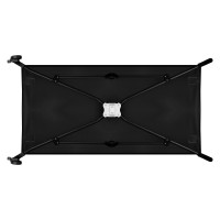 Манеж Lionelo STEFI BLACK CARBON