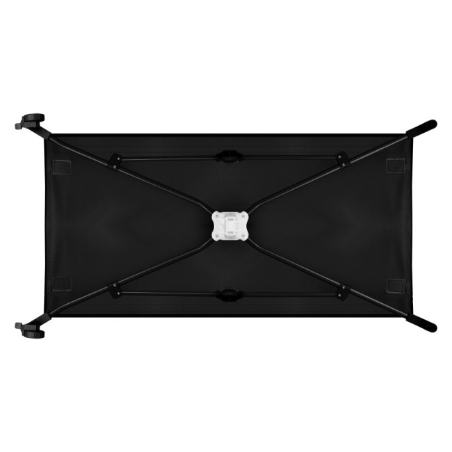 Манеж Lionelo STEFI BLACK CARBON