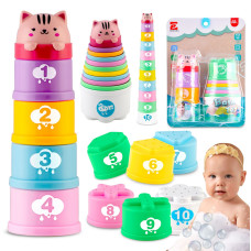 Игрушки для ванной Ricokids