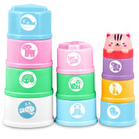 Игрушки для ванной Ricokids