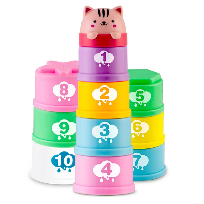 Игрушки для ванной Ricokids