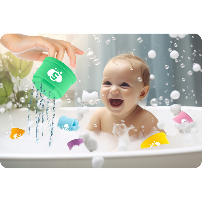 Игрушки для ванной Ricokids
