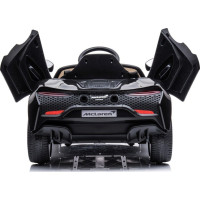 Детская аккумуляторная машинка McLaren Artura Черная