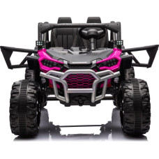 Детский аккумуляторный внедорожник HONDA 4x4 Розовый
