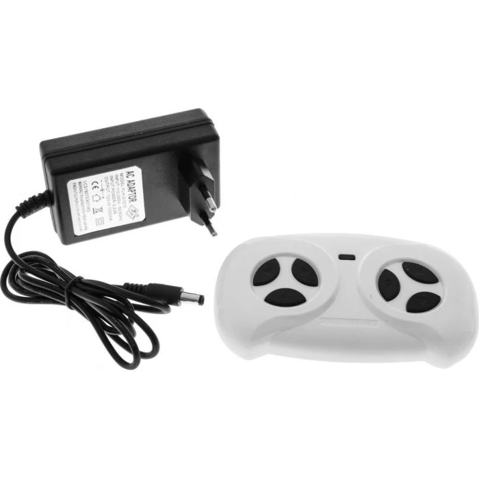 Детская аккумуляторная машинка GT Синяя