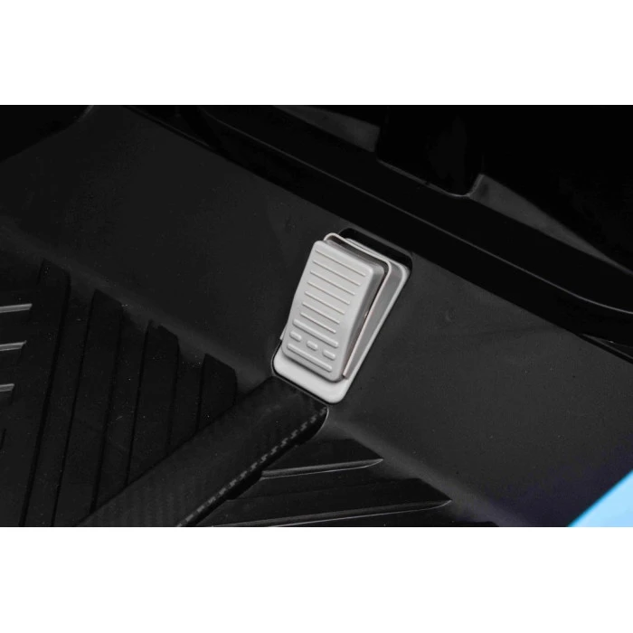 Дитячий акумуляторний квадроцикл UTV X3 Off-Road синій